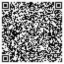 QR code with D&B Installers Inc contacts