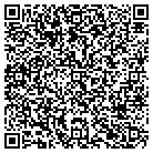QR code with Kohli Neurology & Sleep Center contacts