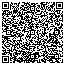 QR code with AJM Productions contacts