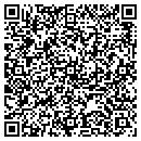QR code with R D Godsey & Assoc contacts