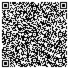 QR code with Gallerie One Distinctive Rugs contacts