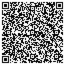 QR code with Kermit Daniels contacts