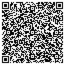 QR code with A Cisneros & Sons contacts