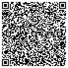 QR code with Hills Roofing Inc contacts