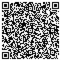 QR code with P S Experts contacts