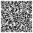 QR code with Zimlich The Florist contacts