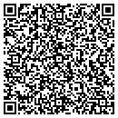 QR code with Hedgehog Motors contacts