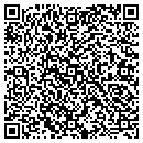 QR code with Keen's Backhoe Service contacts