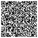 QR code with University of Chicago contacts