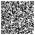 QR code with M A B Paint 824 contacts