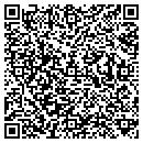 QR code with Riverside Stables contacts