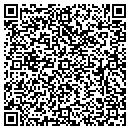 QR code with Prarie Tech contacts