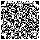 QR code with C D Strong Construction contacts