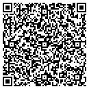 QR code with Hazel Hillyer Bus contacts