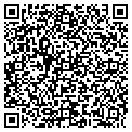 QR code with Alpha 21 Electronics contacts