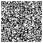 QR code with Martinsville Bible Church contacts
