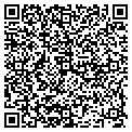 QR code with Cyd D Pano contacts