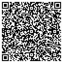 QR code with E K Boutique contacts