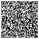 QR code with Orrick's Excavating contacts