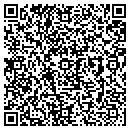 QR code with Four A Video contacts