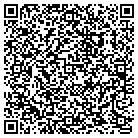 QR code with Service Of Will Grundy contacts
