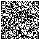 QR code with Ashbury Corp contacts