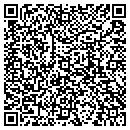 QR code with Healthlab contacts