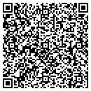 QR code with Hauri Assoc contacts