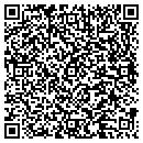 QR code with H D Wright Jr DDS contacts