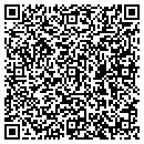 QR code with Richard A Martin contacts