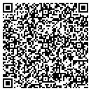 QR code with Cuts Above contacts
