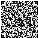 QR code with Allied Scale contacts