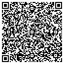 QR code with Gillihan Concrete contacts