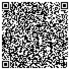 QR code with Blue & White Snack Shop contacts