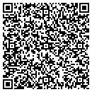 QR code with Harold Wragge contacts
