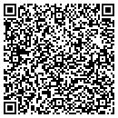 QR code with Finish Line contacts