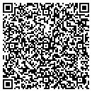 QR code with T J Cleaners contacts