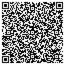 QR code with United Feeds contacts