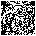QR code with A J Smith Federal Savings Bank contacts