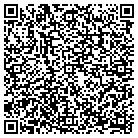 QR code with Ualr Printing Services contacts