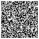 QR code with Oakland Cafe contacts