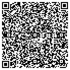 QR code with Bimba Manufacturing Company contacts