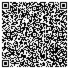 QR code with Baldwin & Shell Construction Co contacts