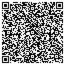 QR code with Atlantis Pools contacts