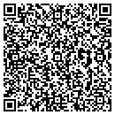 QR code with J-G Equities contacts