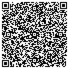 QR code with Cannon Hill Trucking Inc contacts