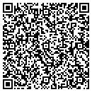 QR code with J & J1 STOP contacts