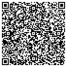 QR code with J & K Locksmith Service contacts