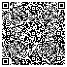 QR code with Mike's TV & VCR Service contacts