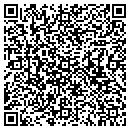 QR code with S C Media contacts